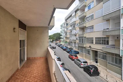 Dnevni boravak