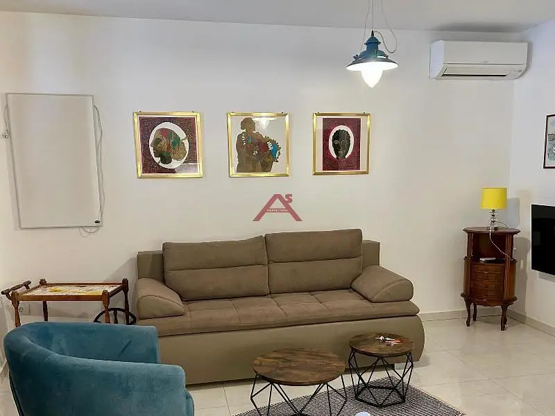 غرفة معيشة