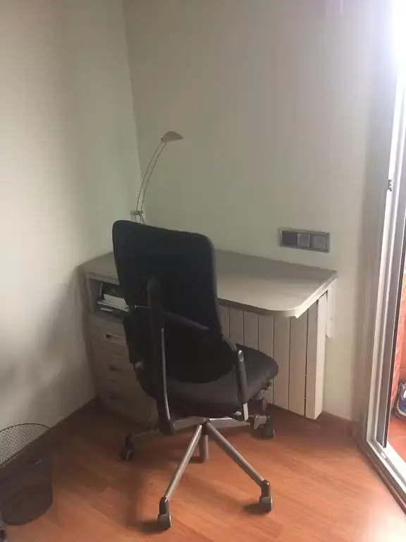 Oturma odası
