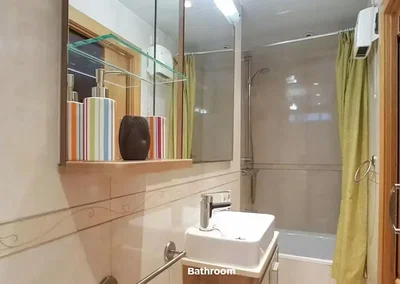 Oturma odası
