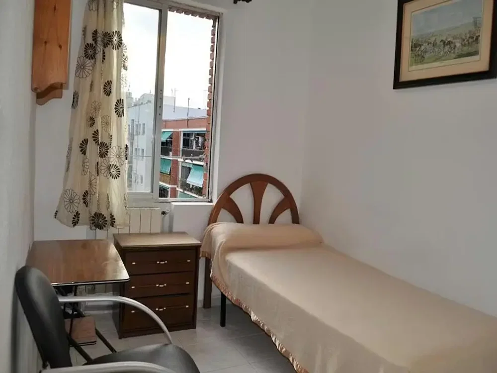Obývačka