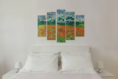 غرفة معيشة