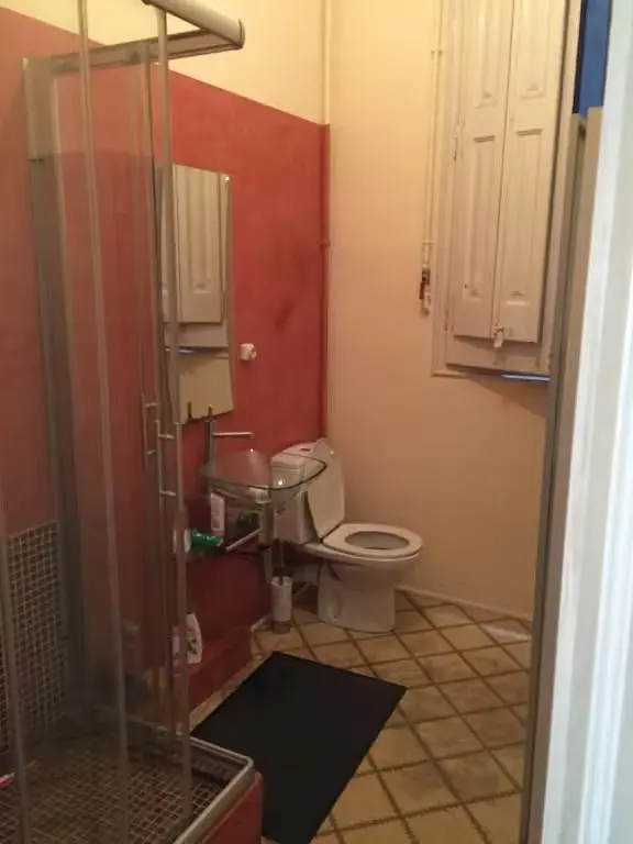 Obývací pokoj