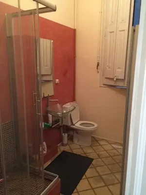 Obývací pokoj