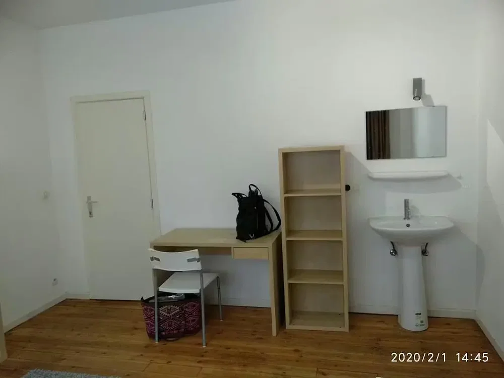 Obývací pokoj
