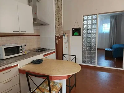 Oturma odası