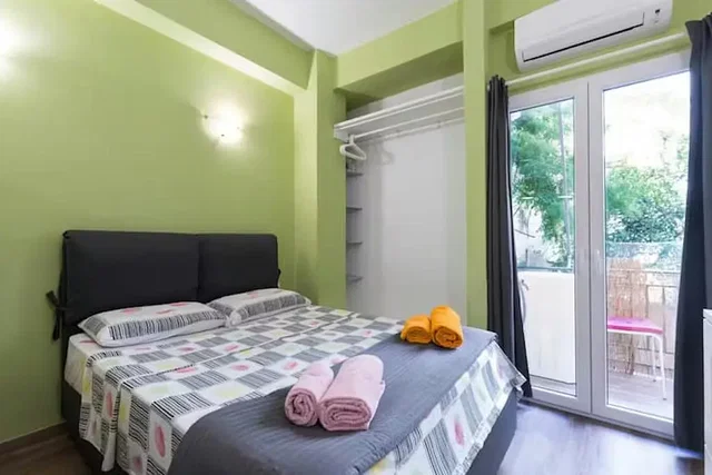Oturma odası