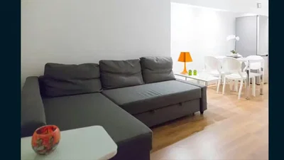 Woonkamer