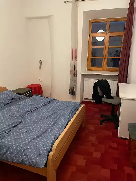 Dnevni boravak