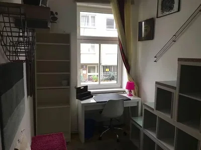 غرفة معيشة