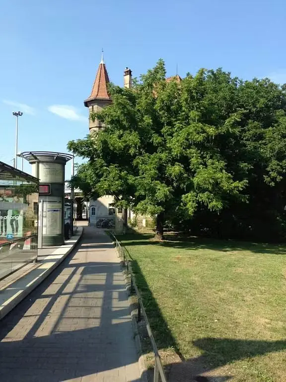 Soggiorno