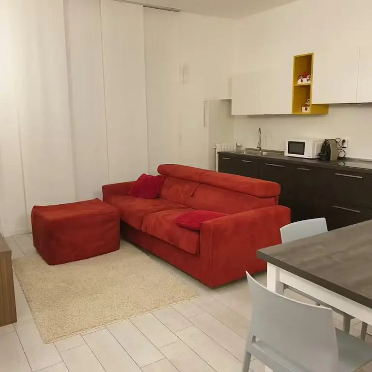 Oturma odası