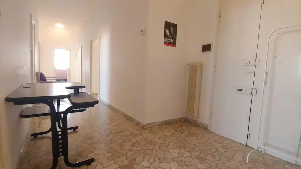 غرفة معيشة