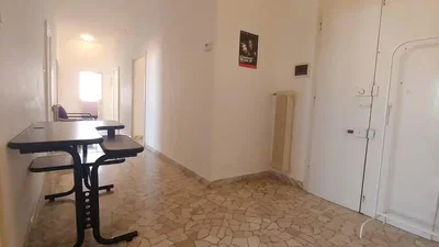 غرفة معيشة