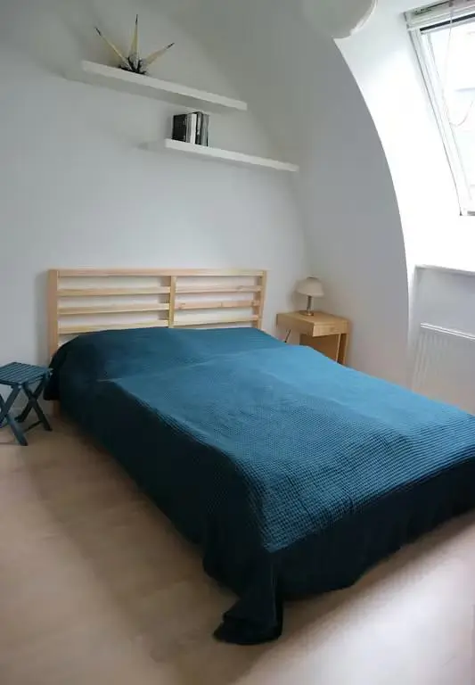 Obývačka