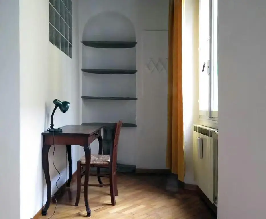 Soggiorno