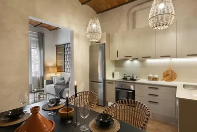 Woonkamer
