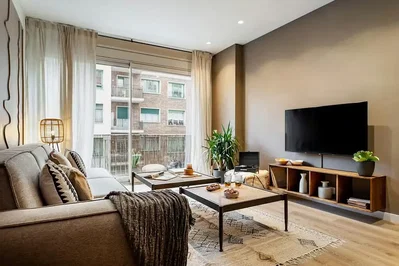 Woonkamer