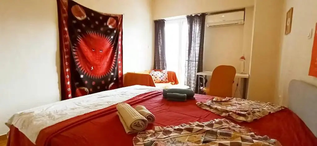 Dnevni boravak