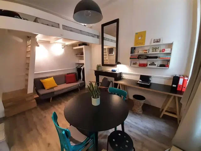 Salon
