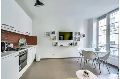 Dnevni boravak