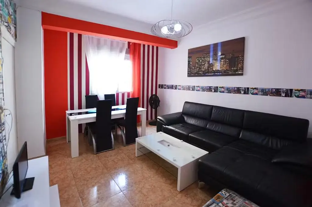 Dnevni boravak