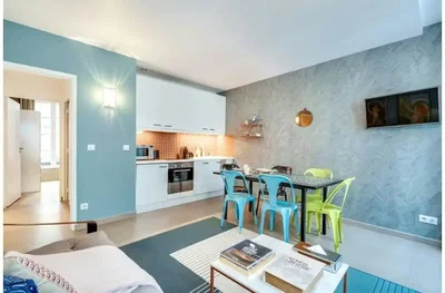 Soggiorno