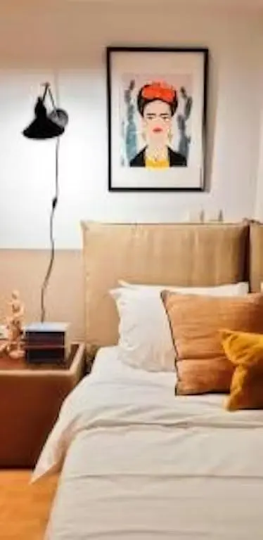 غرفة معيشة