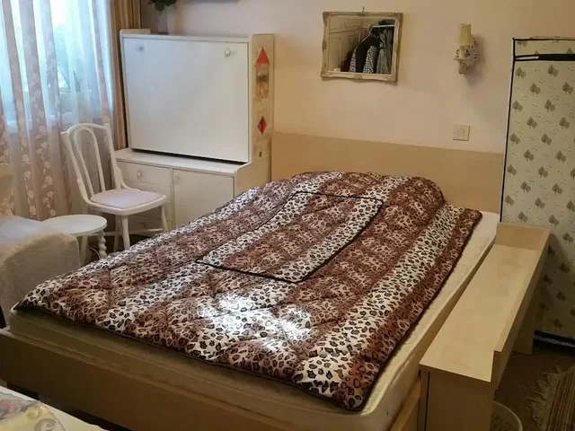 غرفة معيشة
