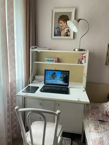غرفة معيشة