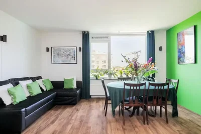 Oturma odası