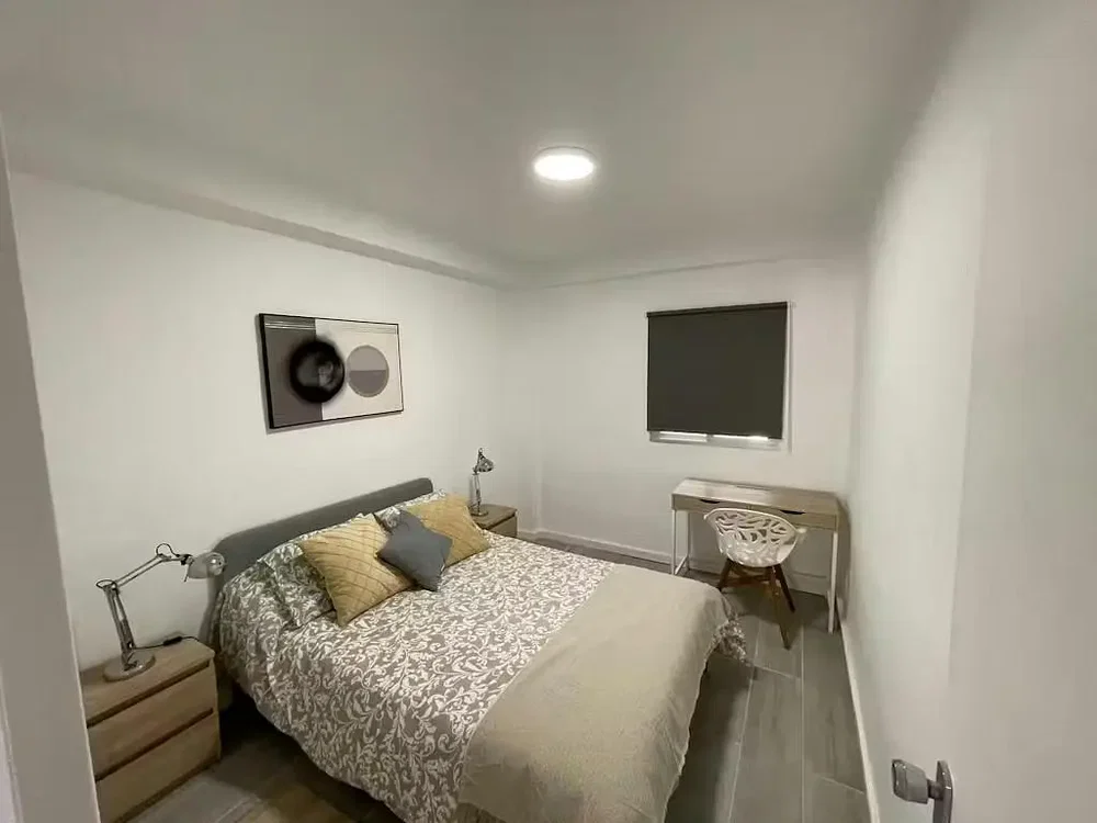 Oturma odası