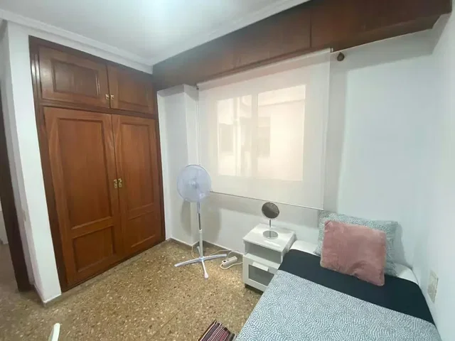 غرفة معيشة
