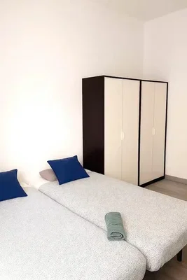 Obývačka