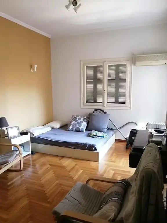 Dnevni boravak
