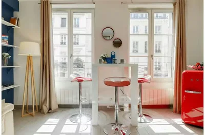 Sala de estar