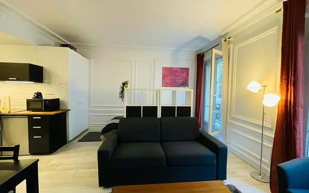 Salon