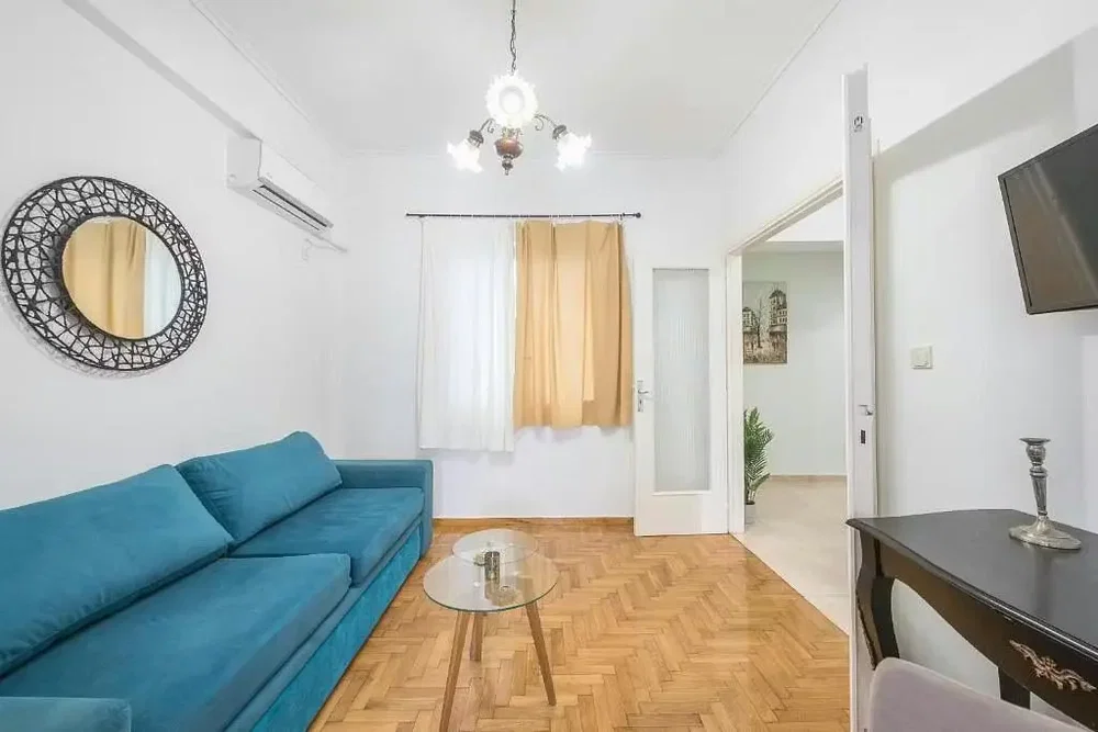 Dnevni boravak