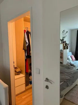 Obývačka