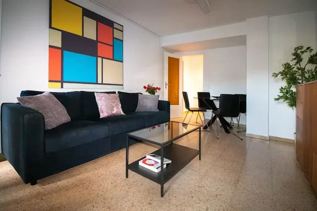 Sala de estar