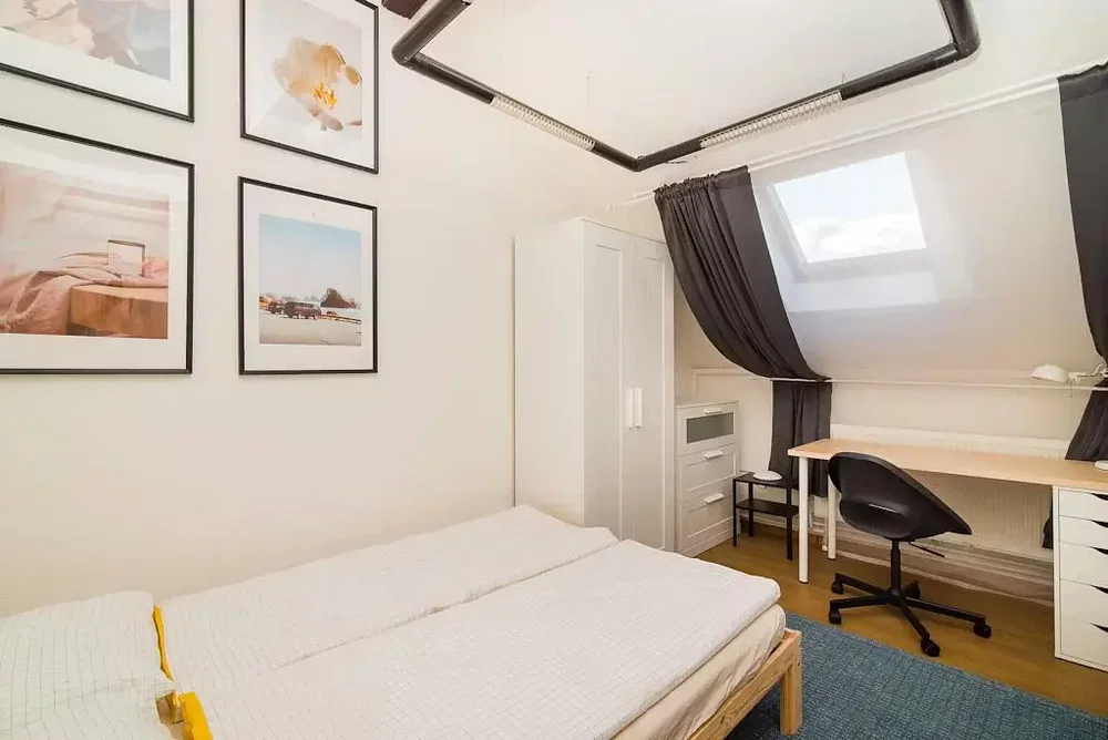 Woonkamer