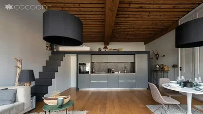Woonkamer