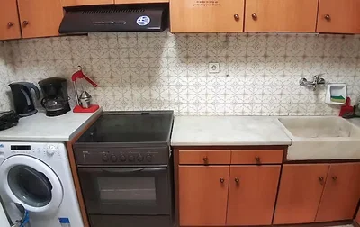 Obývačka