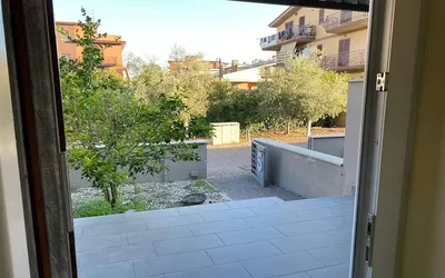 Soggiorno