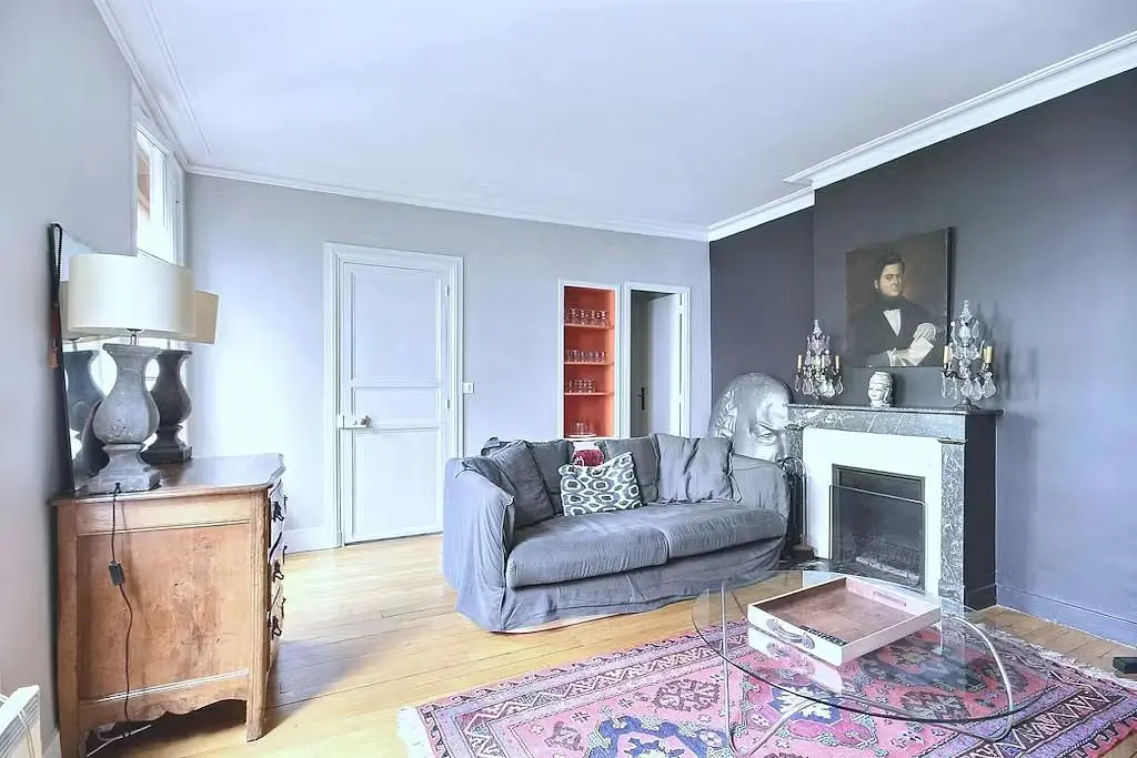 Sala de estar