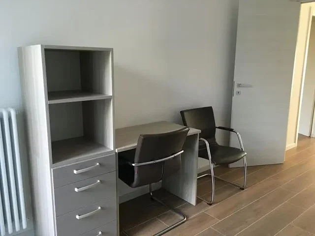 Obývačka