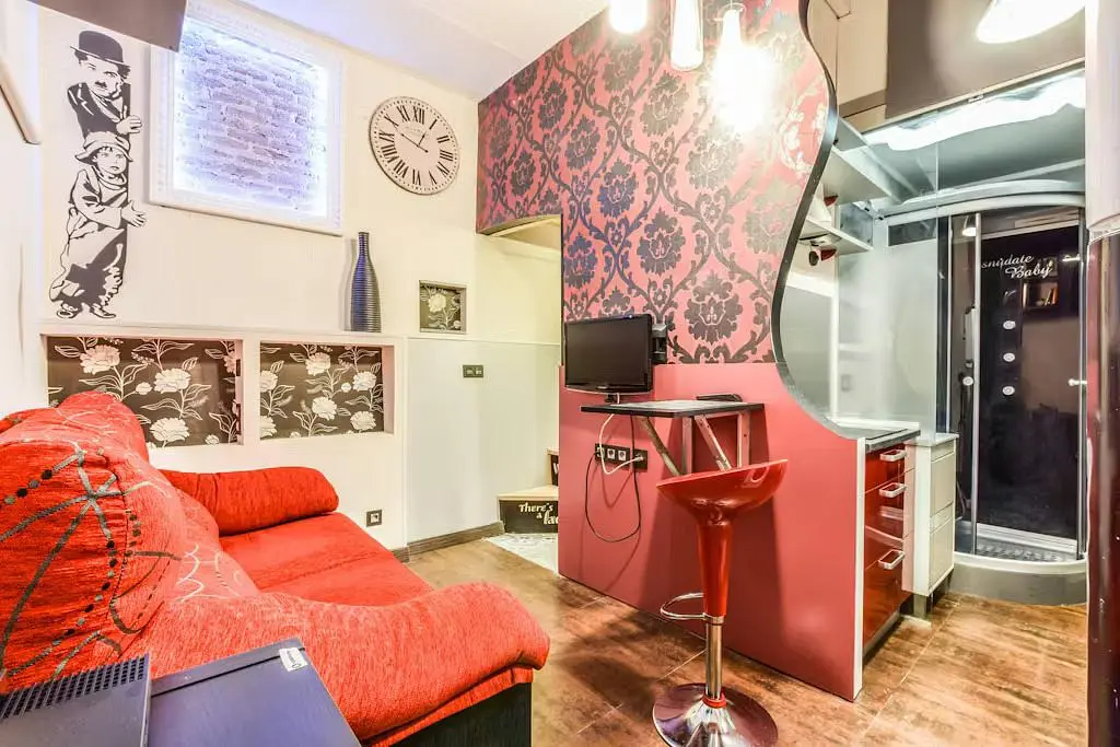 Salon