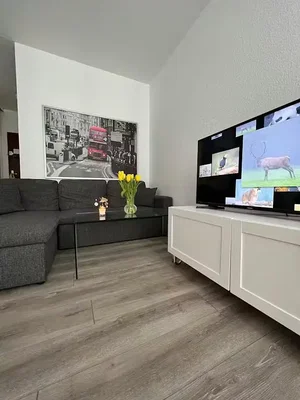 Oturma odası