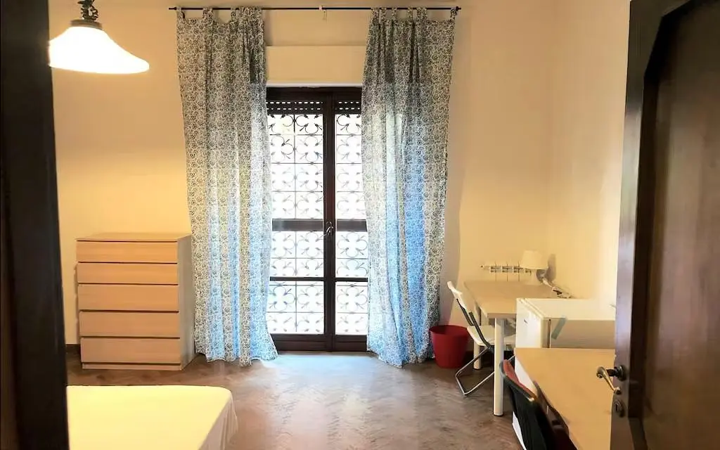 غرفة معيشة