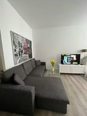 Oturma odası